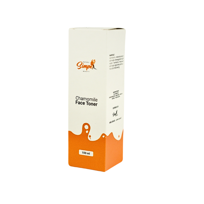 Simpel-Face-Toner